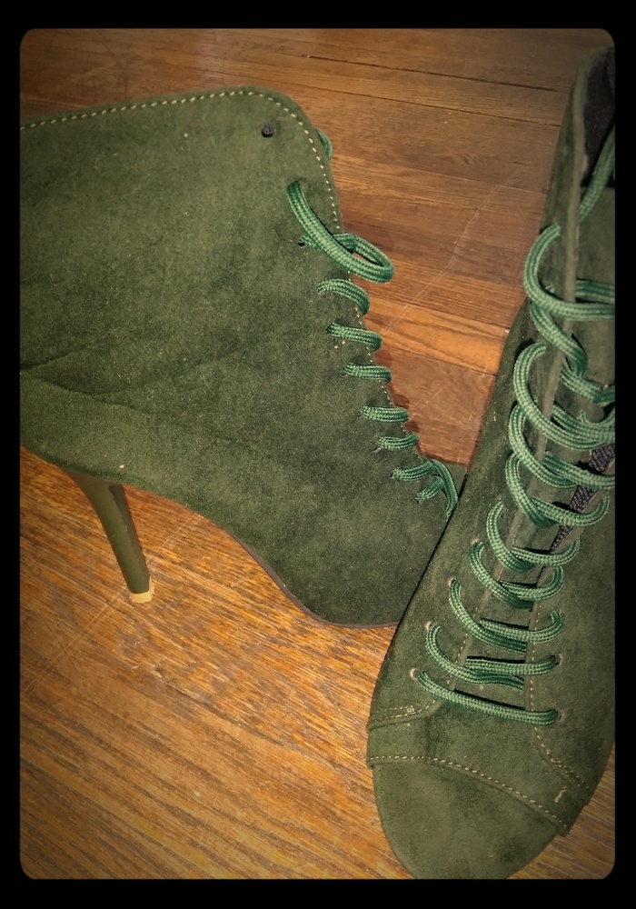 Booties